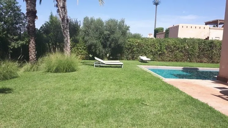 Luxury Villa, 3 Yatak Odası