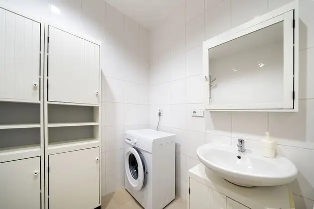 Economy Stüdyo, 1 Büyük (Queen) Boy Yatak, Ortak Banyo