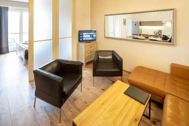 Family Apart Daire, 4 Yatak Odası