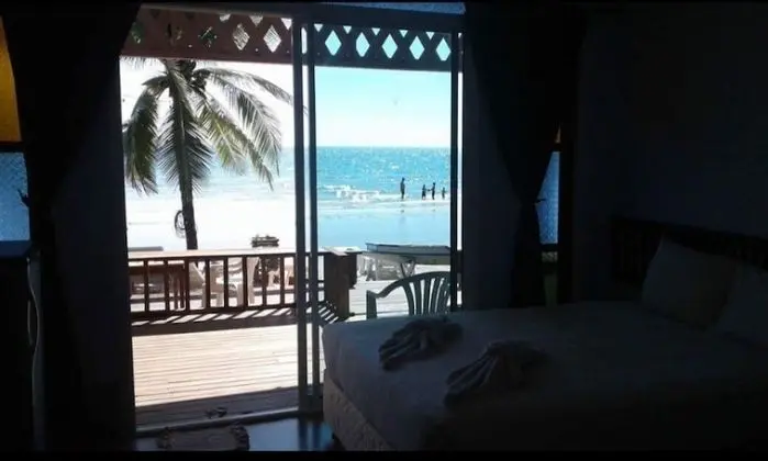 Family Beachfront (Sea Facing)