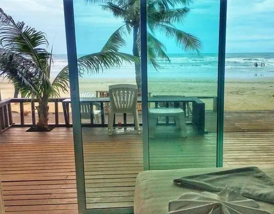 Family Beachfront (Sea Facing)