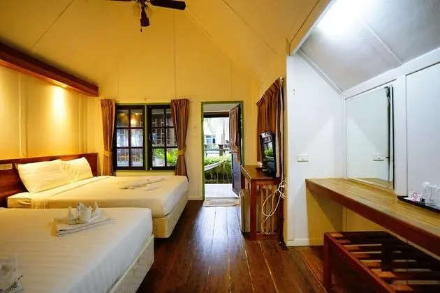 Family Room Cottage