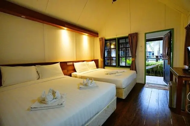 Family Room Cottage