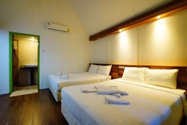 Family Room Cottage