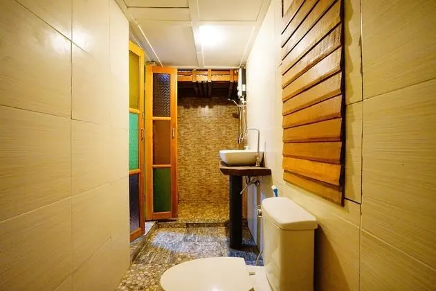 Family Room Cottage