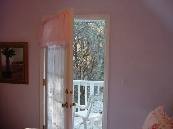 Deluxe Tek Büyük Yataklı Oda, Özel Banyo (Blossom)