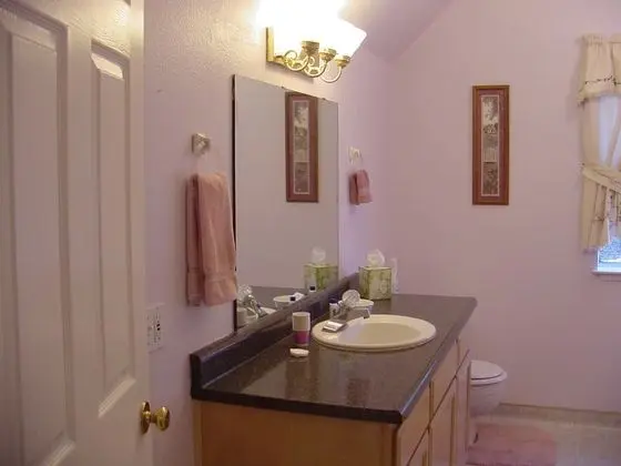 Deluxe Tek Büyük Yataklı Oda, Özel Banyo (Blossom)