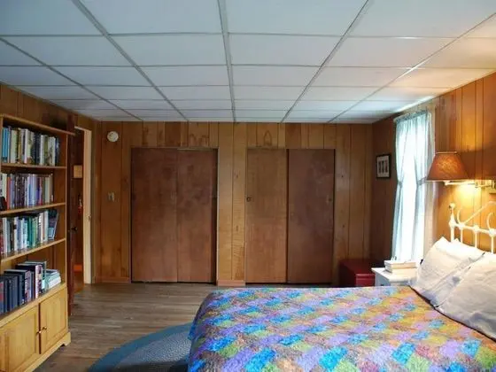 Ev, Birden Çok Yatak, Sigara İçilmez