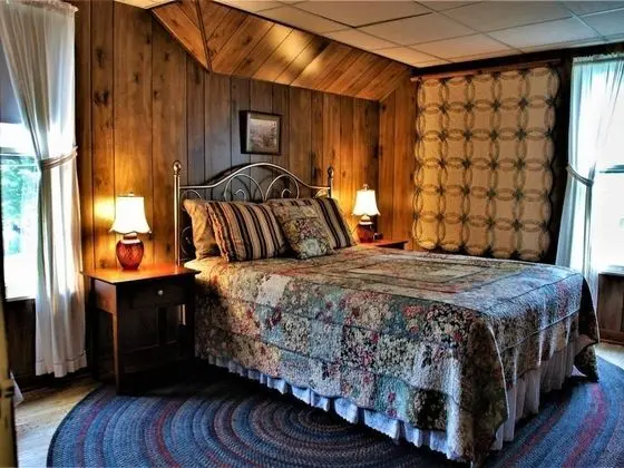 Ev, Birden Çok Yatak, Sigara İçilmez