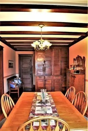 Ev, Birden Çok Yatak, Sigara İçilmez