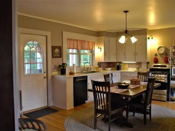 Ev, Birden Çok Yatak, Sigara İçilmez