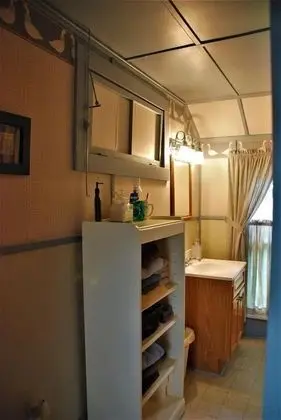 Ev, Birden Çok Yatak, Sigara İçilmez