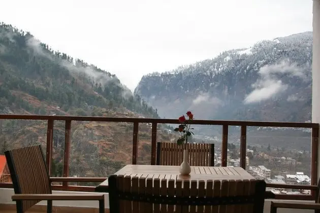 Honeymoon Süit