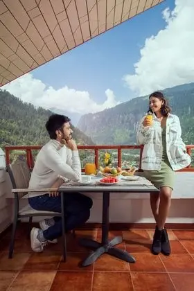 Honeymoon Süit