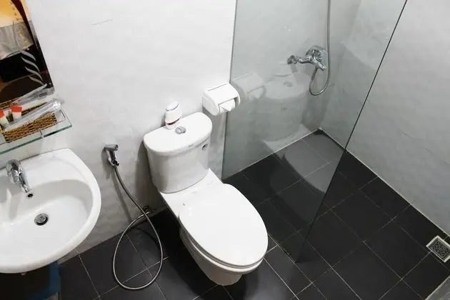 Superior Tek Büyük Yataklı Oda