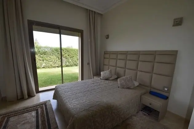 Grand Villa, 3 Yatak Odası
