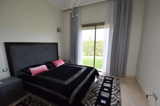 Grand Villa, 3 Yatak Odası