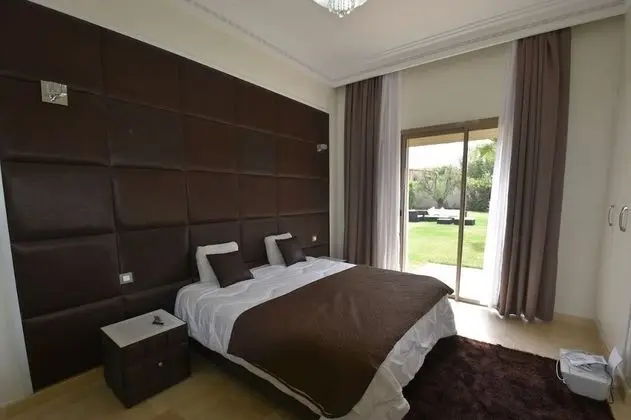 Grand Villa, 3 Yatak Odası
