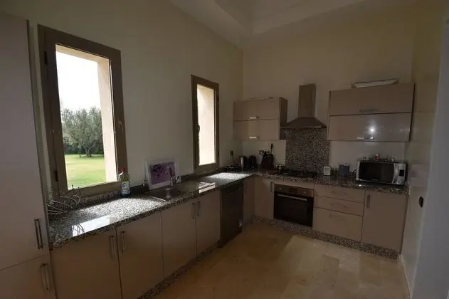 Grand Villa, 3 Yatak Odası