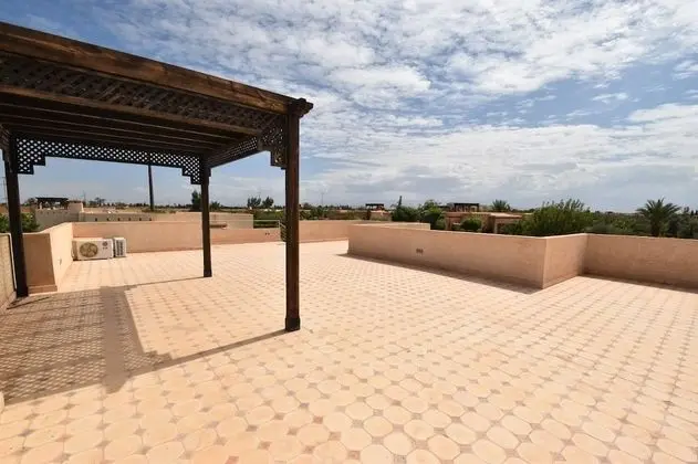 Grand Villa, 3 Yatak Odası
