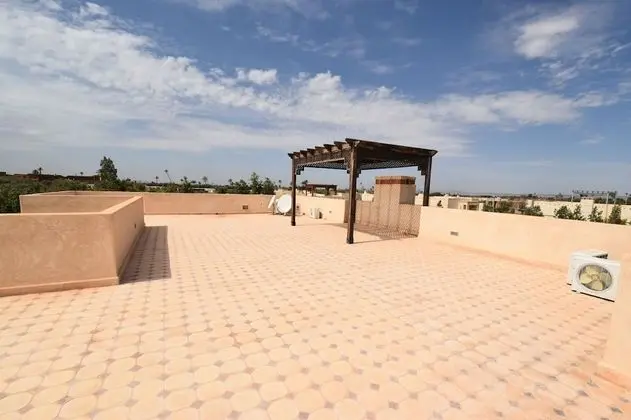 Grand Villa, 3 Yatak Odası