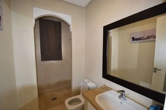 Grand Villa, 3 Yatak Odası