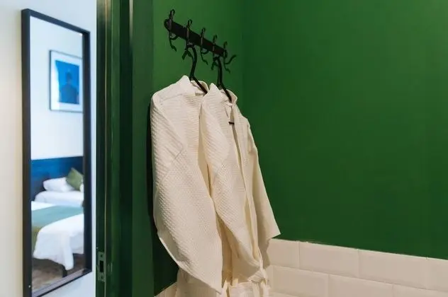 Standard İki Ayrı Yataklı Oda