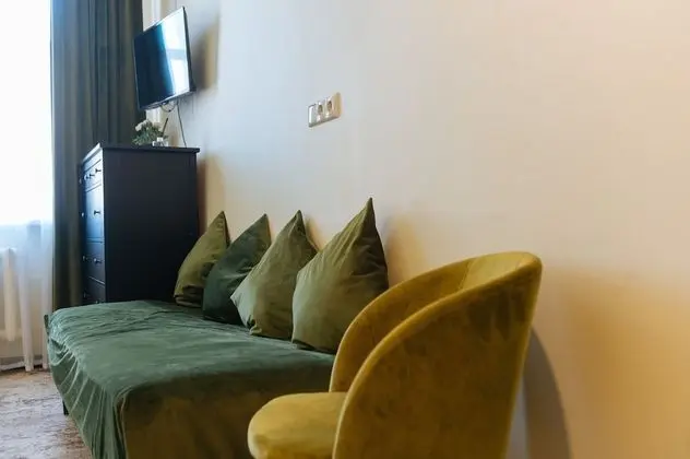 Superior Üç Kişilik Oda