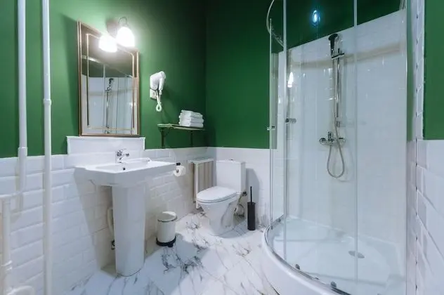 Superior Üç Kişilik Oda