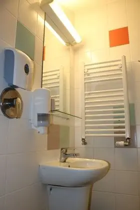 Luxury Tek Büyük Yataklı Oda