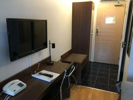 Standard İki Ayrı Yataklı Oda