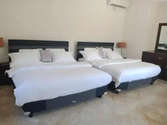 Villa, 2 Yatak Odası, Kişiye Özel Havuzlu