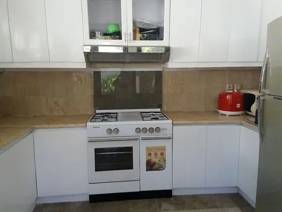Villa, 2 Yatak Odası, Kişiye Özel Havuzlu
