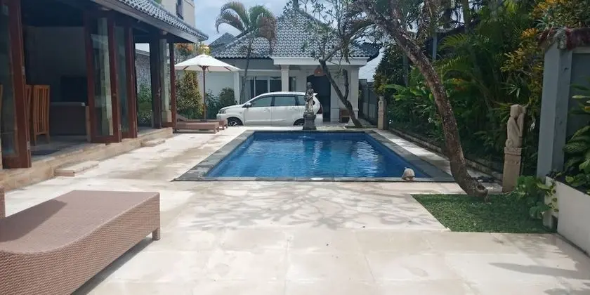 Villa, 2 Yatak Odası, Kişiye Özel Havuzlu