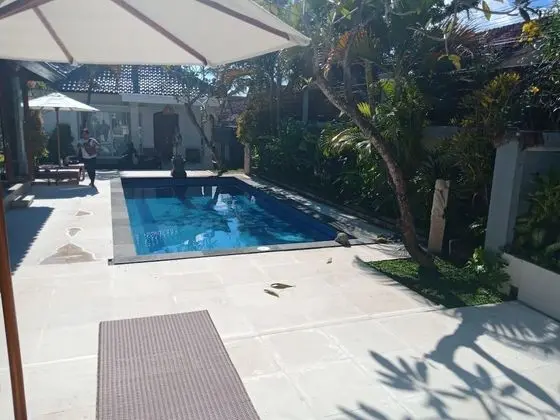 Villa, 2 Yatak Odası, Kişiye Özel Havuzlu