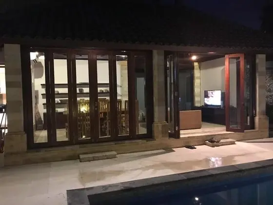 Villa, 2 Yatak Odası, Kişiye Özel Havuzlu