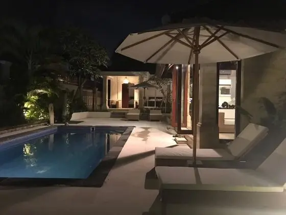 Villa, 2 Yatak Odası, Kişiye Özel Havuzlu