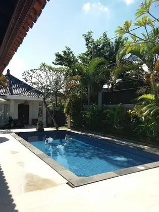 Villa, 2 Yatak Odası, Kişiye Özel Havuzlu