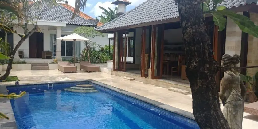 Villa, 2 Yatak Odası, Kişiye Özel Havuzlu