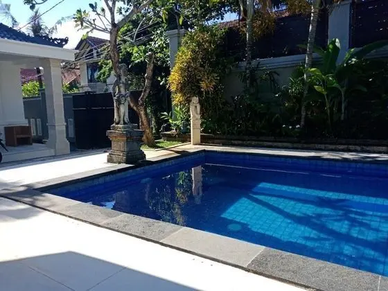 Villa, 2 Yatak Odası, Kişiye Özel Havuzlu