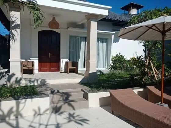 Villa, 2 Yatak Odası, Kişiye Özel Havuzlu