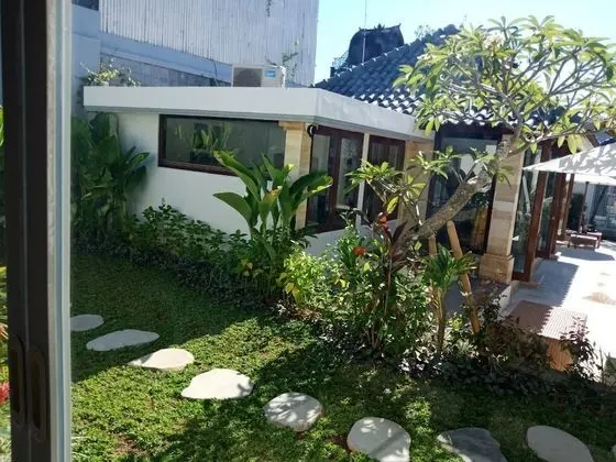 Villa, 2 Yatak Odası, Kişiye Özel Havuzlu