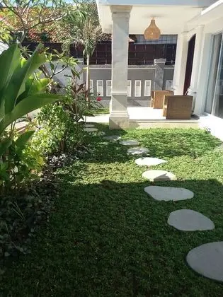 Villa, 2 Yatak Odası, Kişiye Özel Havuzlu