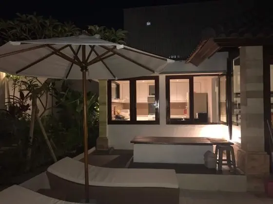 Villa, 2 Yatak Odası, Kişiye Özel Havuzlu