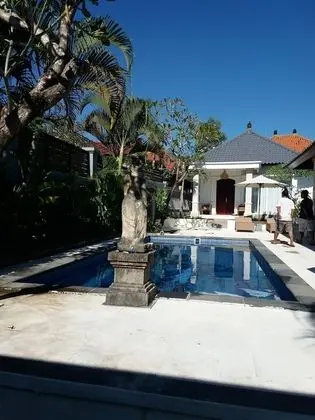Villa, 2 Yatak Odası, Kişiye Özel Havuzlu