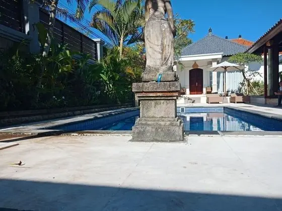 Villa, 2 Yatak Odası, Kişiye Özel Havuzlu