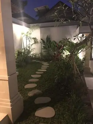 Villa, 2 Yatak Odası, Kişiye Özel Havuzlu