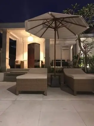 Villa, 2 Yatak Odası, Kişiye Özel Havuzlu