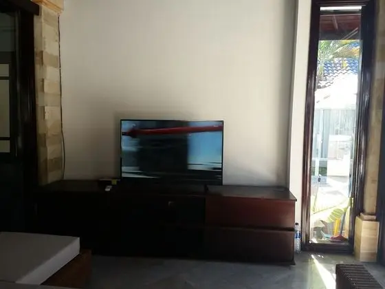 Villa, 2 Yatak Odası, Kişiye Özel Havuzlu