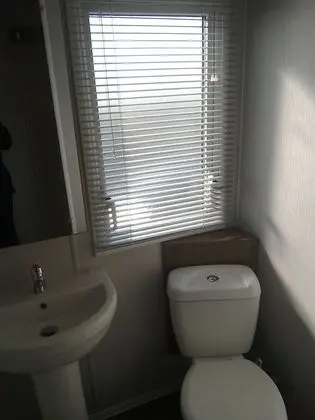 Deluxe Karavan, Özel Banyo